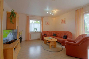 Terrassenwohnung SI57